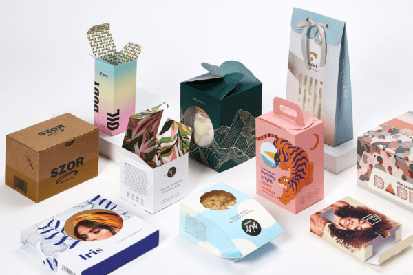 trends in eco-friendly product labeling Current Trends in Eco-Friendly Product Labeling and Materials