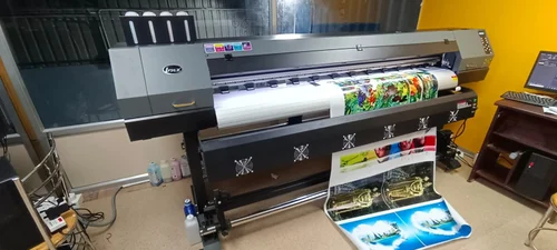 eco solvent ink color accuracy Eco Solvent Ink Color Accuracy and Performance