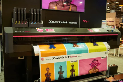 Eco Solvent Ink for Poster Printing Full Guide