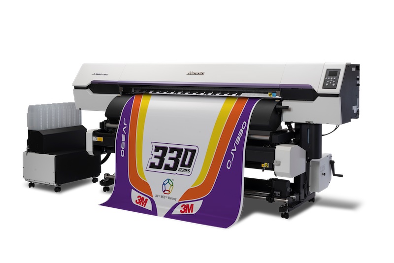 Eco Solvent Ink Peeling Problems Explained