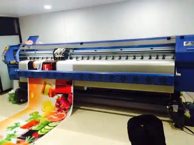 eco solvent ink print quality Eco Solvent Ink Print Quality: What to Expect