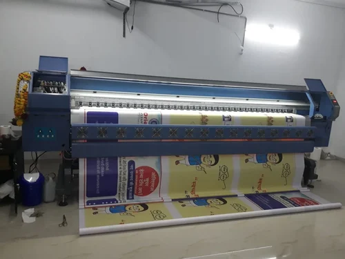 eco solvent printing market trends Eco Solvent Printing Market Trends in 2024&ndash;2025