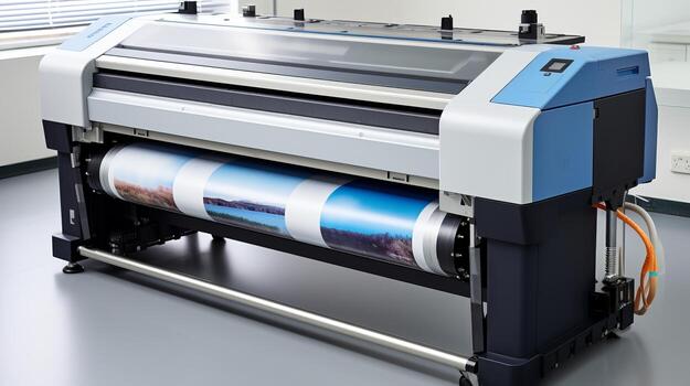 Eco Solvent Printing Process Step-by-Step Guide