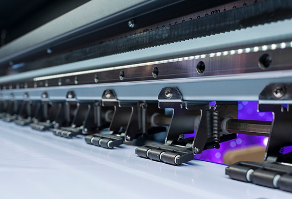 Eco Solvent Printing Services List for Shops