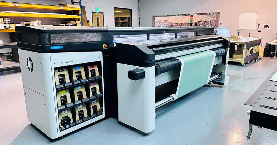 heating systems in latex printing Heating Systems in Latex Printing: Functions and Benefits