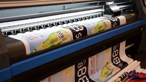 how eco solvent ink works How Eco Solvent Ink Works: Easy Process Explanation
