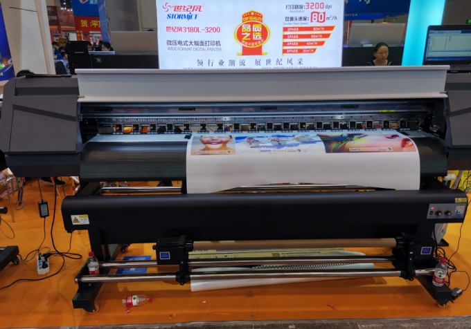 how long does eco solvent ink last How Long Does Eco Solvent Ink Last Outdoors?