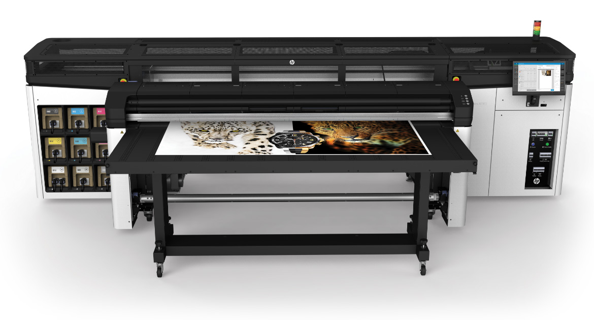 How to Avoid Unwanted Color Shifts in Latex Print Jobs