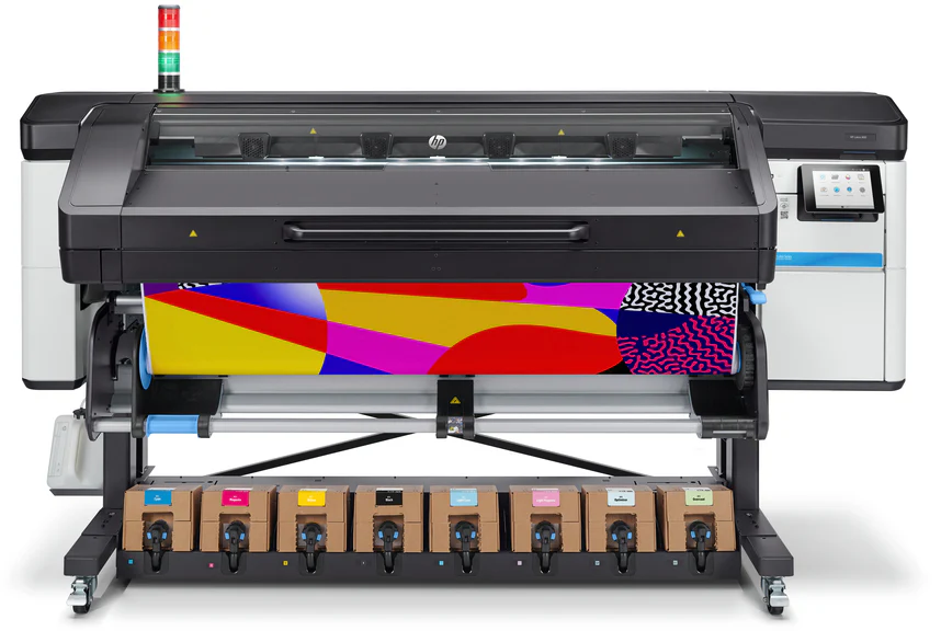 How to Proof Latex Prints for Accurate Color Output