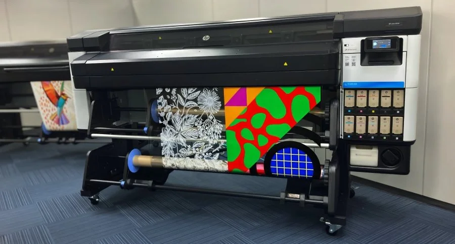 latex printing for backlit displays Latex Printing Techniques for Backlit Display Applications