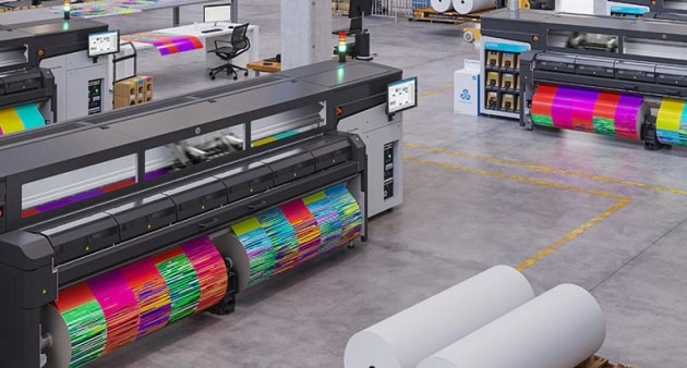 odor-free printing technology Odor-Free Printing Technology With Water-Based Latex Inks