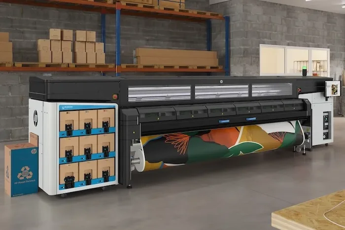 odor-free printing technology Odor-Free Printing Technology With Water-Based Latex Inks