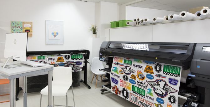 surface tension and print adhesion Surface Tension Issues and Print Adhesion in Latex Printing