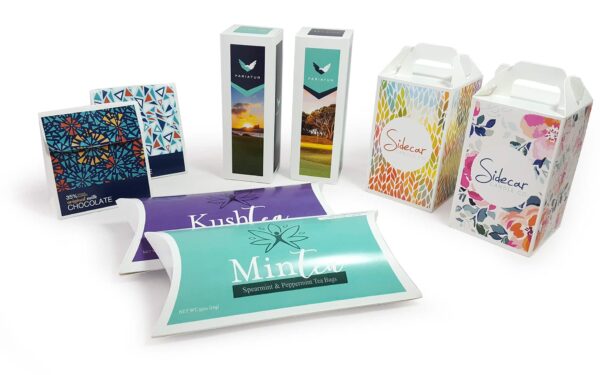 future of digital packaging printing The Future of Digital Packaging Printing: Key Innovations to Watch