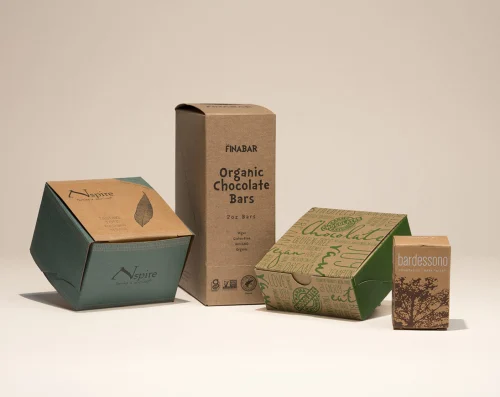 future of graphene inks in packaging The Future of Graphene Inks in Smart Packaging Applications