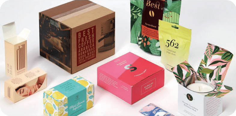 trends in earth-toned color palettes Trending Earth-Toned Color Palettes for Sustainable Packaging