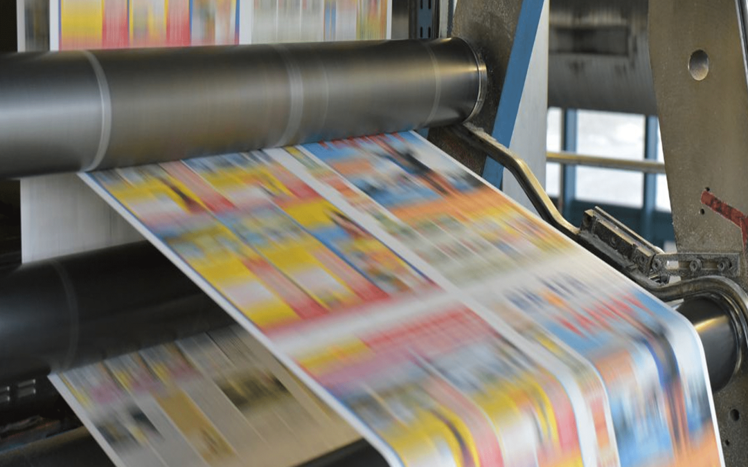 UV vs Aqueous Coatings: A Comparative Analysis for Printers