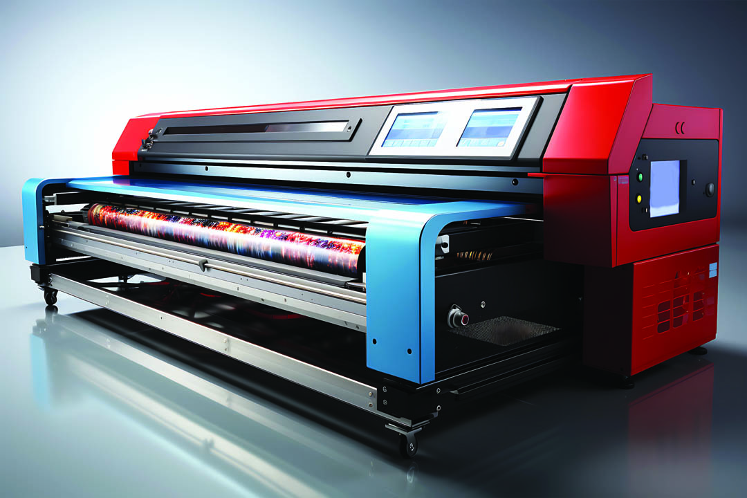 What Is Eco Solvent Printing? A Detailed Overview