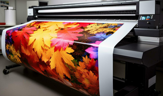 Eco Solvent Ink for Label Printing Explained