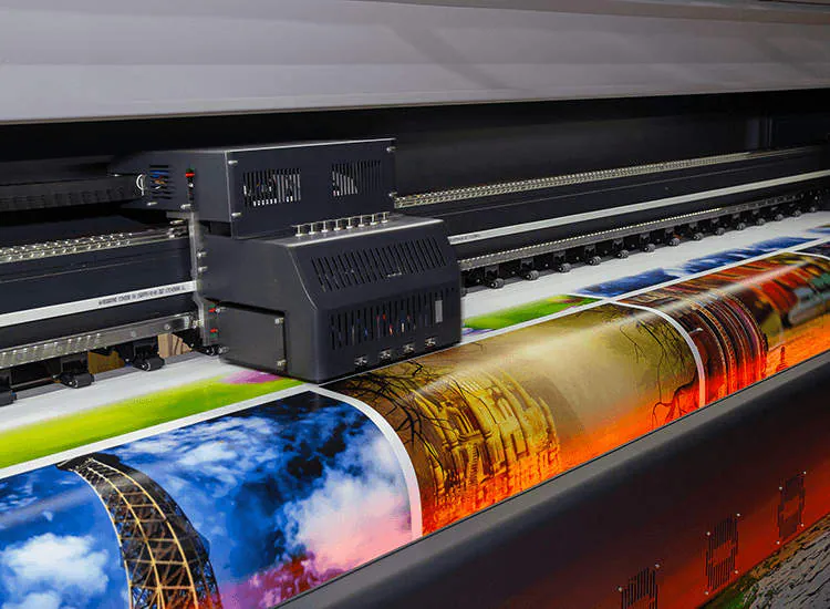 eco solvent ink voc levels Eco Solvent Ink VOC Levels and Regulations