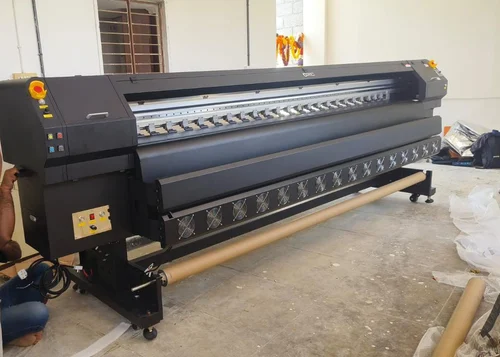 does eco solvent ink smell Does Eco Solvent Ink Smell During Printing?