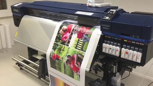 does eco solvent ink smell Does Eco Solvent Ink Smell During Printing?