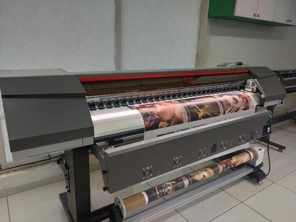 is eco solvent ink waterproof Is Eco Solvent Ink Waterproof After Printing?