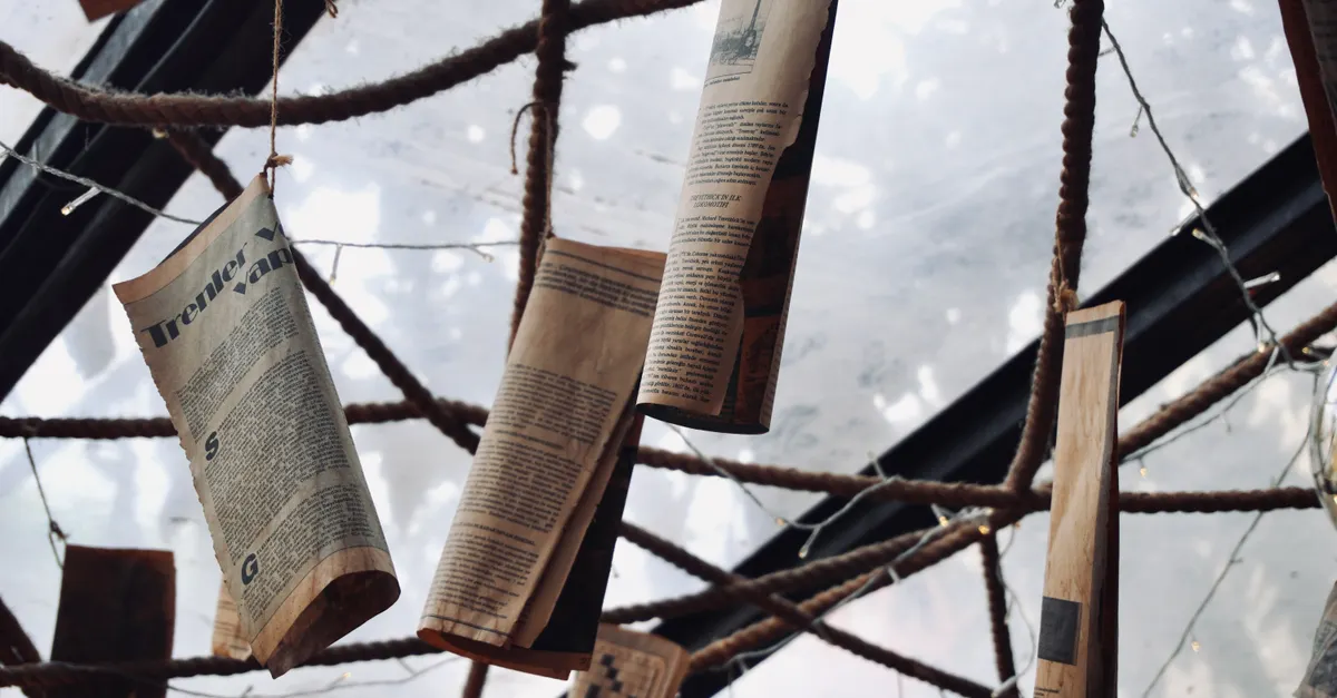 How the Paper Recycling Process Works — recycled paper printing